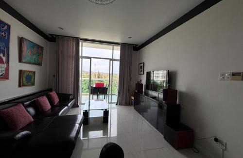 Phu Hai Beach Apartment | Apartment Ocean Vista 2 bedroom