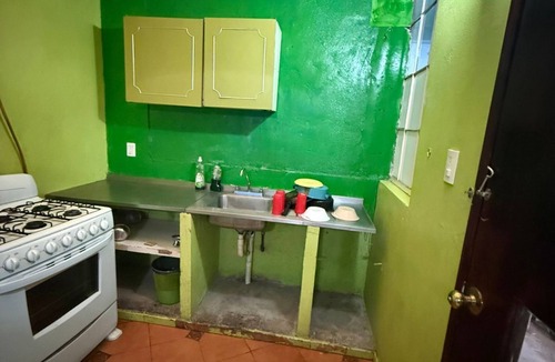 Ixtapalapa Apartment | Apartment one