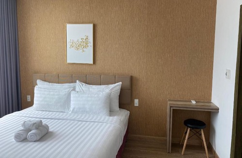 Nha Trang Apartment | Apartment PHONGLIEM 9