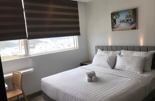 Nha Trang Apartment | Apartment PHONGLIEM 9