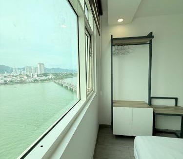 Tran Phu Beach Apartment | Apartment Premium