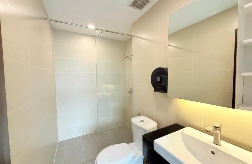 Tran Phu Beach Apartment | Apartment Premium