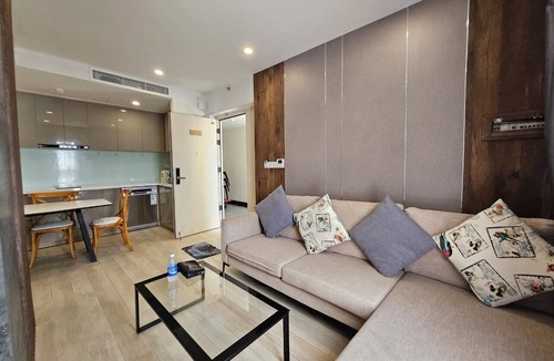 Tran Phu Beach Apartment | Apartment Thien Kim 2