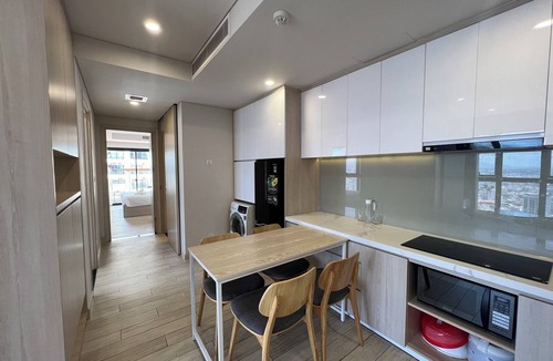Tran Phu Beach Apartment | Apartment Thien Kim 2