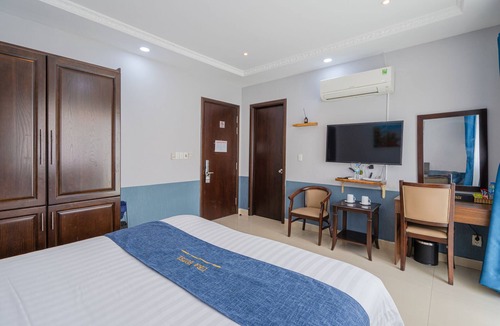 Phu My Hung Hotel | Apartment hotel