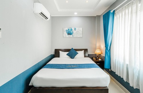 Phu My Hung Hotel | Apartment hotel
