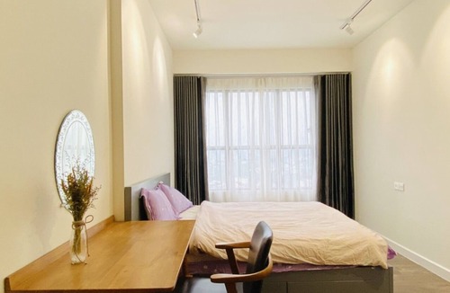 Thu Thiem Apartment | Apartment for short-term rent in District2