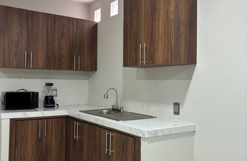 Arandas Apartment | Apartment with Jacuzzi Arandas