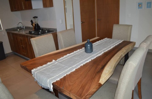Juarez Apartment | Apartment with pool close to the beach and night life