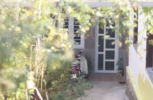 Da Lat Apartment | apartment with game console + big screen, chill garden