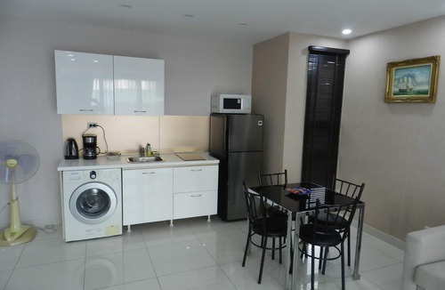 Jomtien Apartment | Apartments Alex Group NEOcondo Pattaya