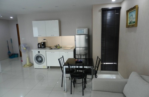 Jomtien Apartment | Apartments Alex Group NEOcondo Pattaya