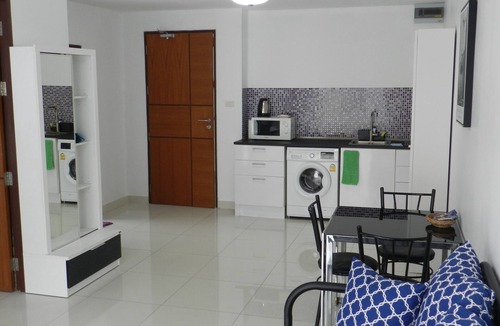 Jomtien Apartment | Apartments Alex Group NEOcondo Pattaya