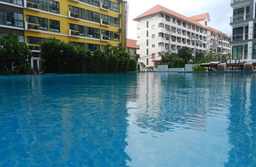 Jomtien Apartment | Apartments Alex Group NEOcondo Pattaya