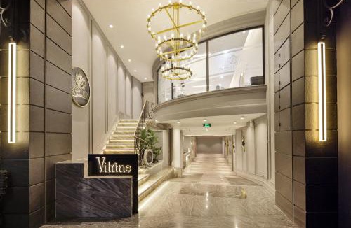 Hai Ba Trung Apartment | Apartments by Vitrine