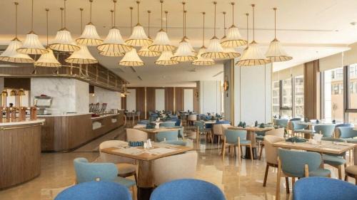 Suoi Nuoc Beach Hotel | Apec Beach Luxury Mũi Né