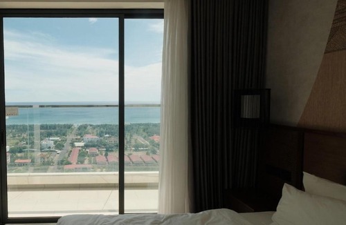 Tuy Hoa Hotel | Apec Beach Luxury Phú Yên