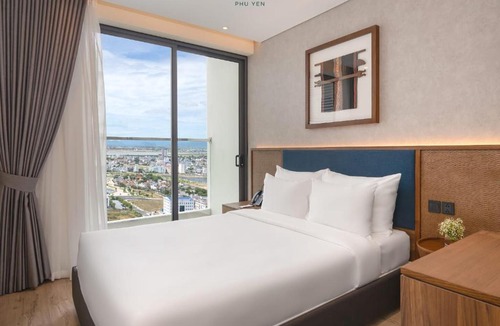 Tuy Hoa Hotel | Apec Beach Luxury Phú Yên
