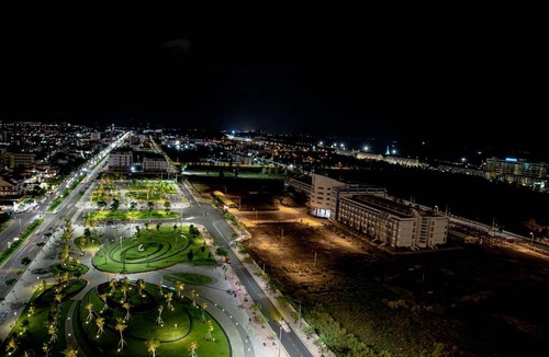 Tuy Hoa Apartment | Apec Hotel Biển Phú Yên