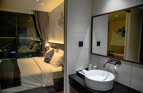 Tuy Hoa Apartment | Apec Hotel Biển Phú Yên