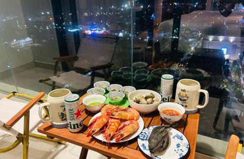 Tuy Hoa Apartment | Apec La Summer Sea View