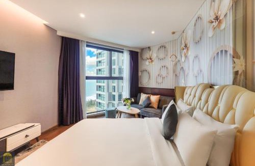 Suoi Nuoc Beach Hotel | Apec Mandala Beach Mui Ne Resort