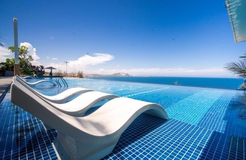 Suoi Nuoc Beach Hotel | Apec Mandala Beach Mui Ne Resort
