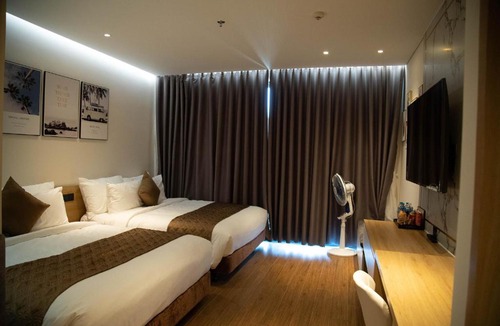 Tuy Hoa Apartment | Apec Mandala Biển Phú Yên