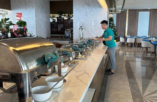 Suoi Nuoc Beach Apartment | - APEC Mandala Blue Sky Apartments - Căn Hộ Apec Mandala Mũi Né-ADP