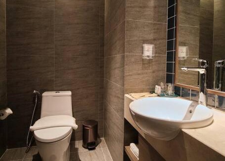 Suoi Nuoc Beach Apartment | Apec Mandala ChămBay Mũi Né Resort
