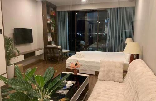 Hai Duong Apartment | Apec Mandala Hotel Hải Dương