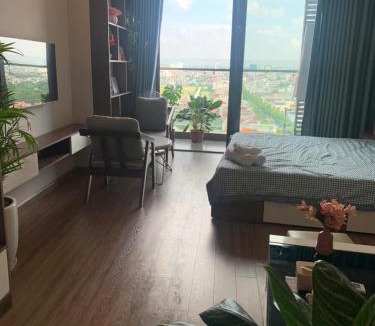 Hai Duong Apartment | Apec Mandala Hotel Hải Dương