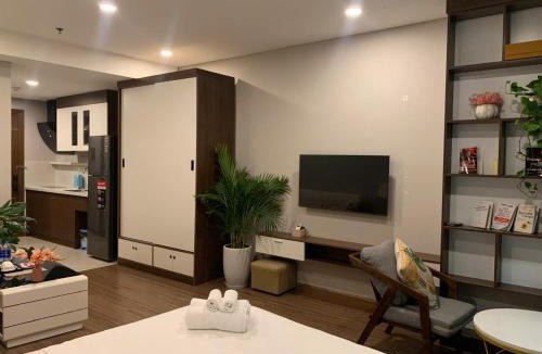Hai Duong Apartment | Apec Mandala Hotel Hải Dương