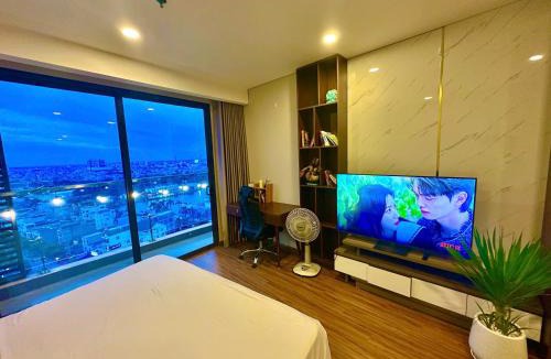 Hai Duong Apartment | Apec Mandala Hotel Hải Dương