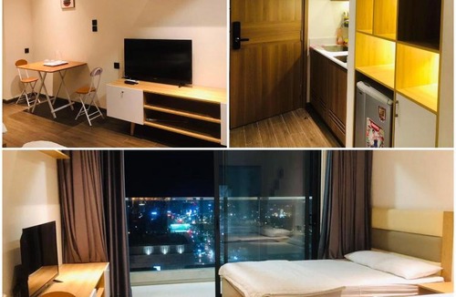 Tuy Hoa Apartment | APEC MANDALA HOTEL PHÚ YÊN