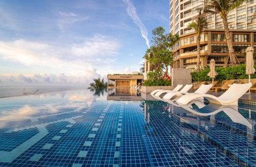 Suoi Nuoc Beach Apartment | Apec Mandala Hotels & Resorts Mui Ne-By BuB & S3