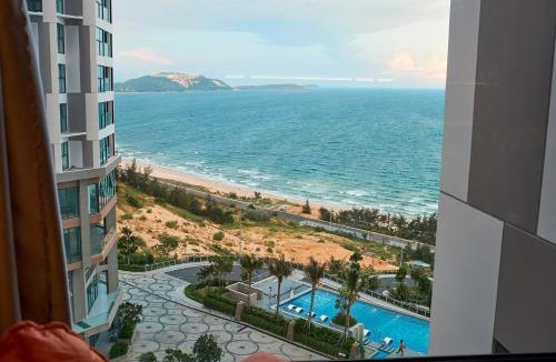 Suoi Nuoc Beach Apartment | Apec Mandala Hotels & Resorts Mui Ne-By BuB & S3
