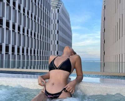 Suoi Nuoc Beach Hotel | Apec Mandala Imperial Ocean Tower Mui Ne