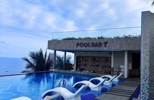 Suoi Nuoc Beach Hotel | Apec Mandala Mũi Né By Dolphin Hospitality