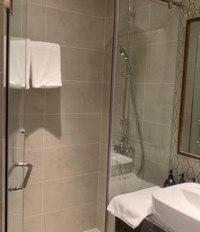 Suoi Nuoc Beach Apartment | APEC Mandala Mũi Né Condotel