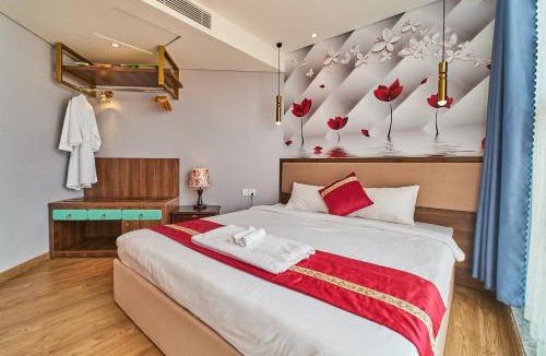 Ho Tram Apartment | APEC Mandala Mũi Né Ocean Hotel