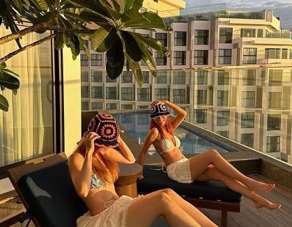 Suoi Nuoc Beach Apartment | Apec Mandala Mũi Né - Phan Thiết