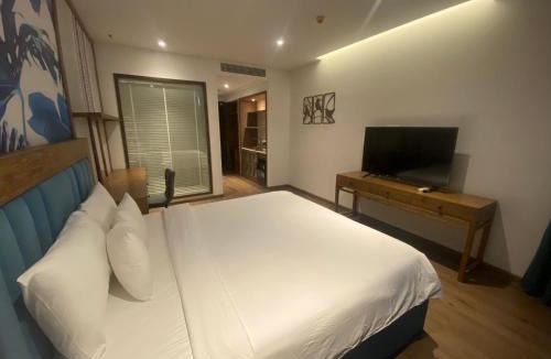 Ho Tram Apartment | Apec Mandala Mũi Né