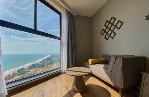 Ho Tram Hostel | APEC Mandala Mui Ne Phan Thiet Condotel