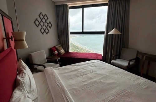 Ho Tram Hostel | APEC Mandala Mui Ne Phan Thiet Condotel