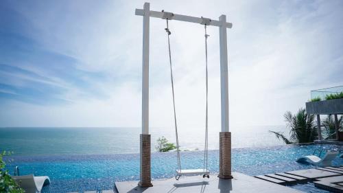 Suoi Nuoc Beach Apartment | Apec Mandala Muine - Chambay Seaview