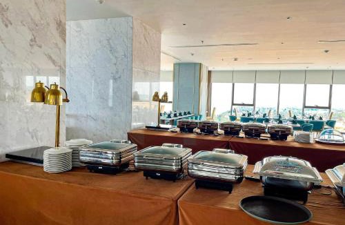 Suoi Nuoc Beach Apartment | Apec Mandala Muine - Chambay Seaview