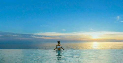 Suoi Nuoc Beach Hotel | Apec Mandala Ocean Retreat- Mui Ne