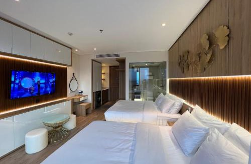 Tuy Hoa Apartment | Apec Mandala Phú Yên Hương Giang Condotel
