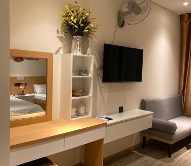 Tuy Hoa Apartment | Apec Mandala Phú Yên - tầng 24